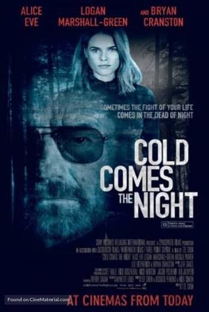 Cold Comes the Night's poster