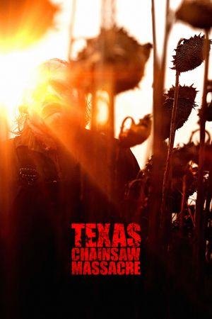 Texas Chainsaw Massacre's poster