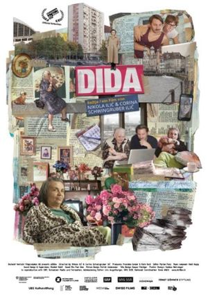 Dida's poster