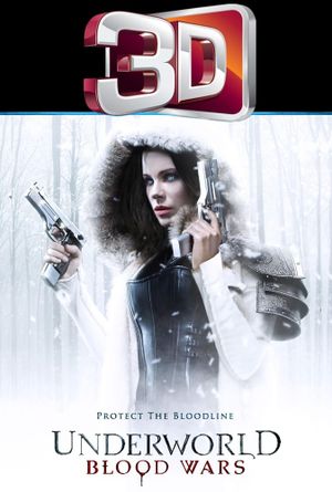 Underworld: Blood Wars's poster