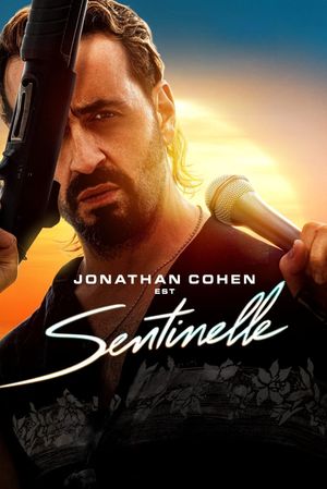 Sentinelle's poster