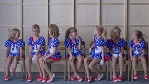 Casting JonBenet's poster