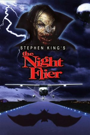 The Night Flier's poster