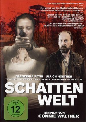 Long Shadows's poster