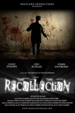 Recollection's poster