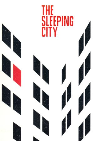 The Sleeping City's poster
