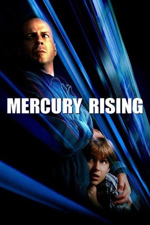 Mercury Rising's poster