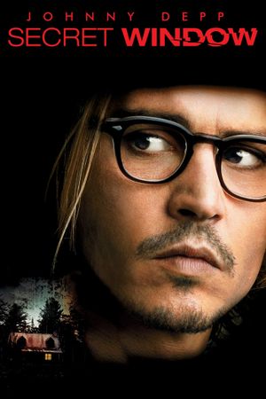 Secret Window's poster