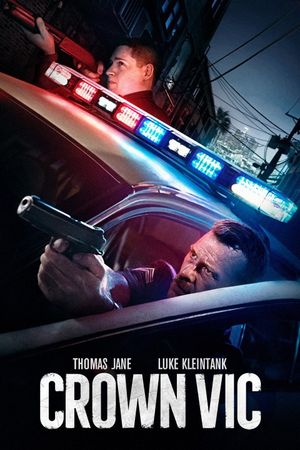 Crown Vic's poster