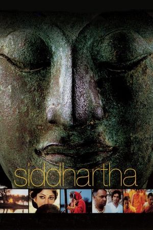 Siddhartha's poster