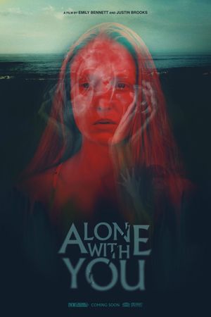Alone with You's poster