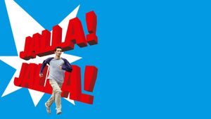 Jalla! Jalla!'s poster