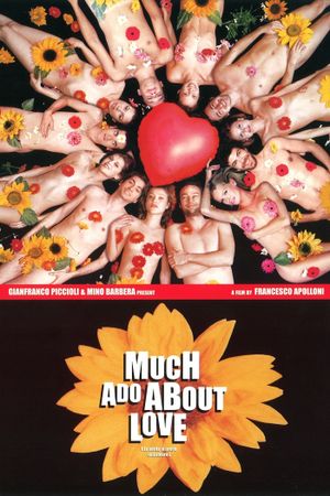 Let's Have the Truth About Love's poster