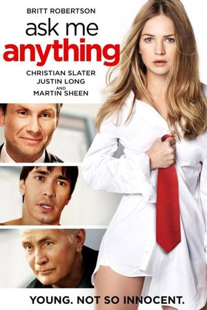 Ask Me Anything's poster