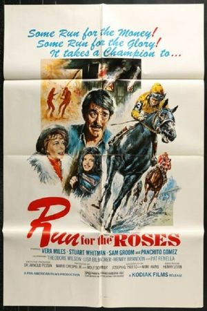 Run for the Roses's poster image