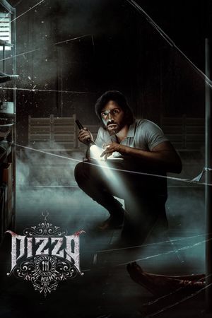 Pizza 3: The Mummy's poster