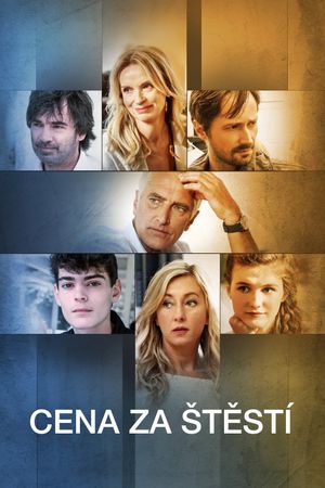 The Price of Happiness's poster
