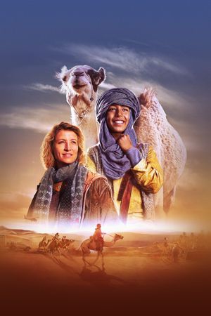 Princes of the Desert's poster image