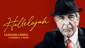 Hallelujah: Leonard Cohen, a Journey, a Song's poster