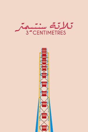 3 Centimetres's poster