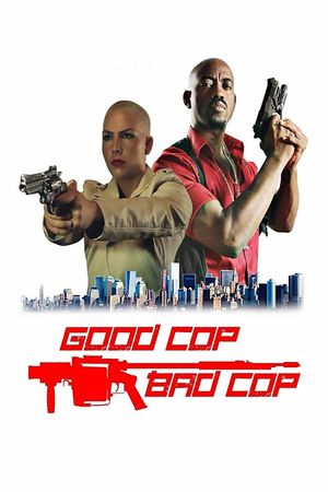 Good Cop Bad Cop's poster