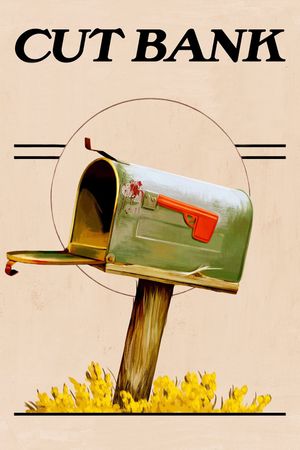 Cut Bank's poster