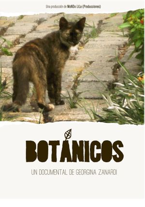 Botánicos's poster