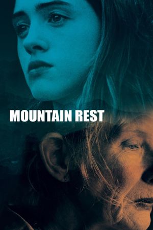 Mountain Rest's poster