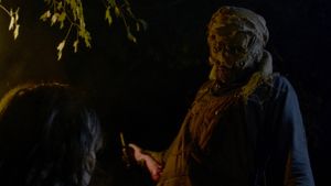 Harvest of Horrors's poster