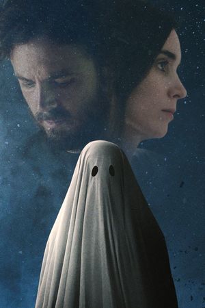 A Ghost Story's poster