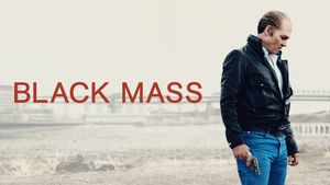 Black Mass's poster
