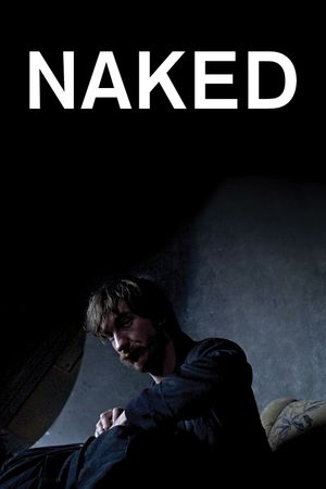Naked's poster