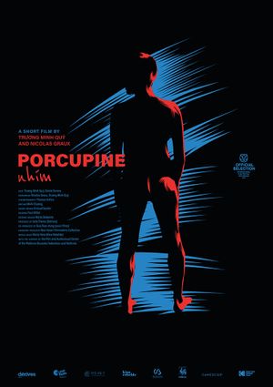 Porcupine's poster image