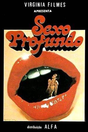 Sexo Profundo's poster