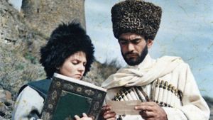 The Mystery of The Handwritten Quran's poster
