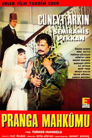 Pranga Mahkumu's poster