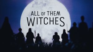 All of Them Witches's poster