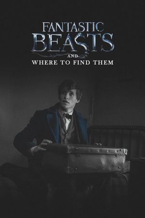 Fantastic Beasts and Where to Find Them's poster