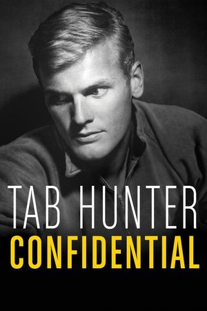 Tab Hunter Confidential's poster