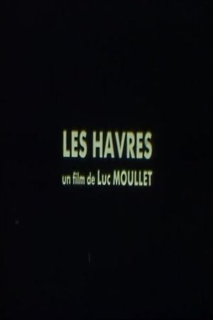 Les Havres's poster