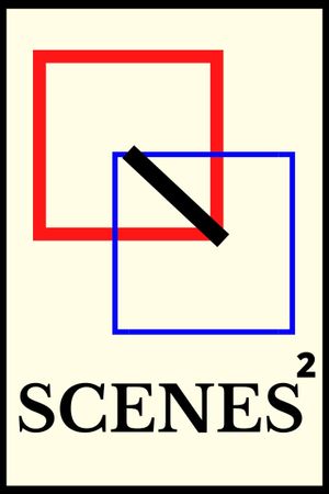 Scenes²'s poster