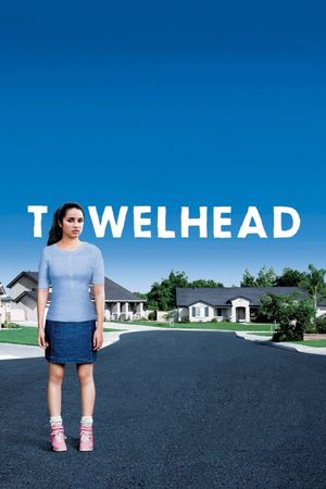 Towelhead's poster