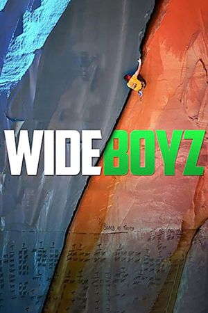 Wide Boyz's poster