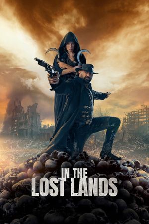 In the Lost Lands's poster
