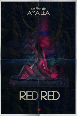 Red Red's poster