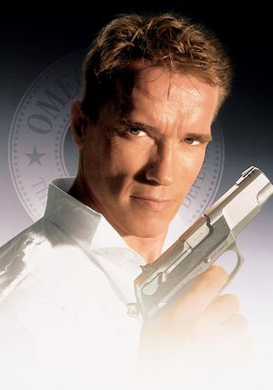 True Lies's poster