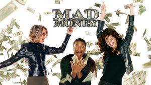 Mad Money's poster