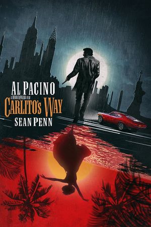 Carlito's Way's poster
