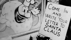 Christmas Night's poster