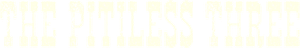 Three Ruthless Ones's poster
